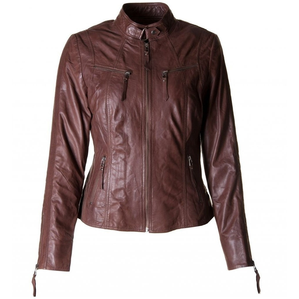 Stocklots 10245-99 Jakker Brun