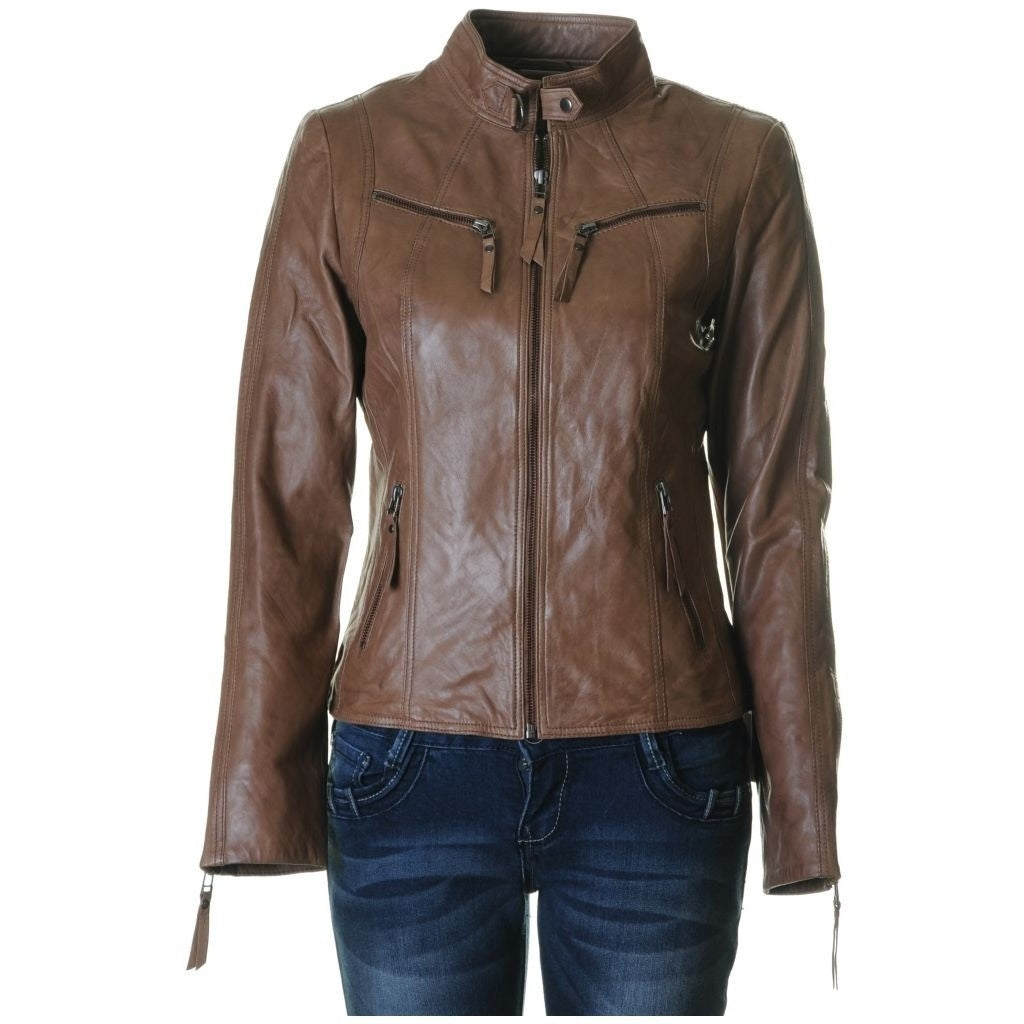 Stocklots 10245-99 Jakker Rosa