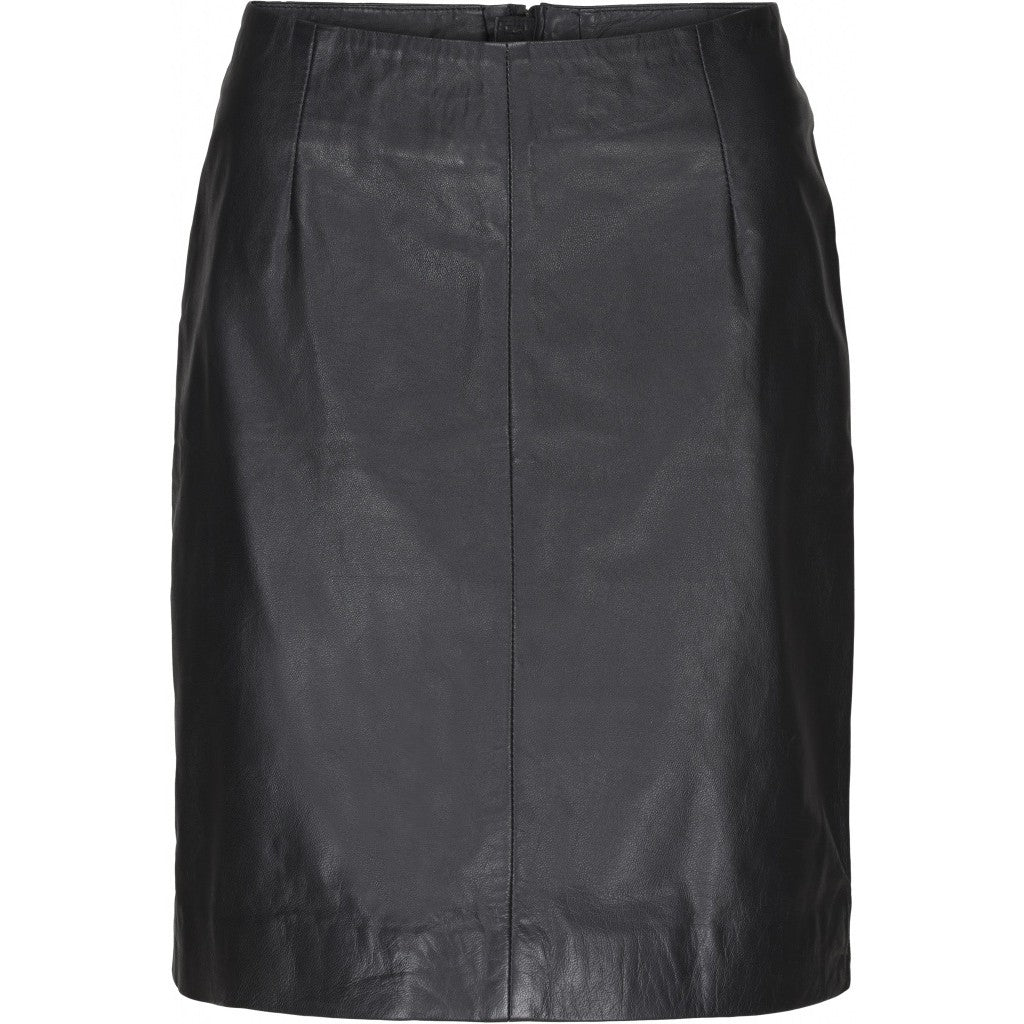 Furst Skirt Nederdele Sort
