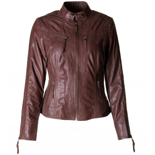 Stocklots 10245-99 Jakker Brun