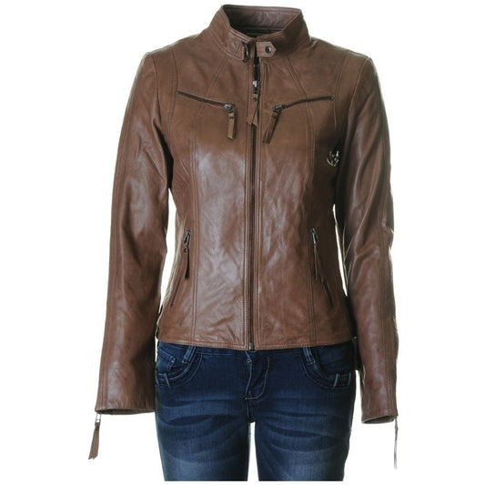 Stocklots 10245-99 Jakker Brun