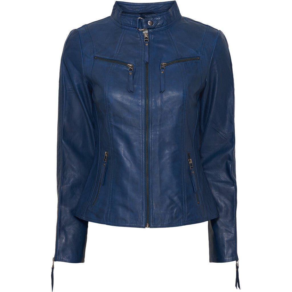 Stocklots 10245-99 Jakker Grå