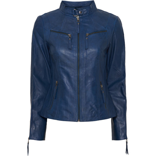 Stocklots 10245-99 Jakker Grå