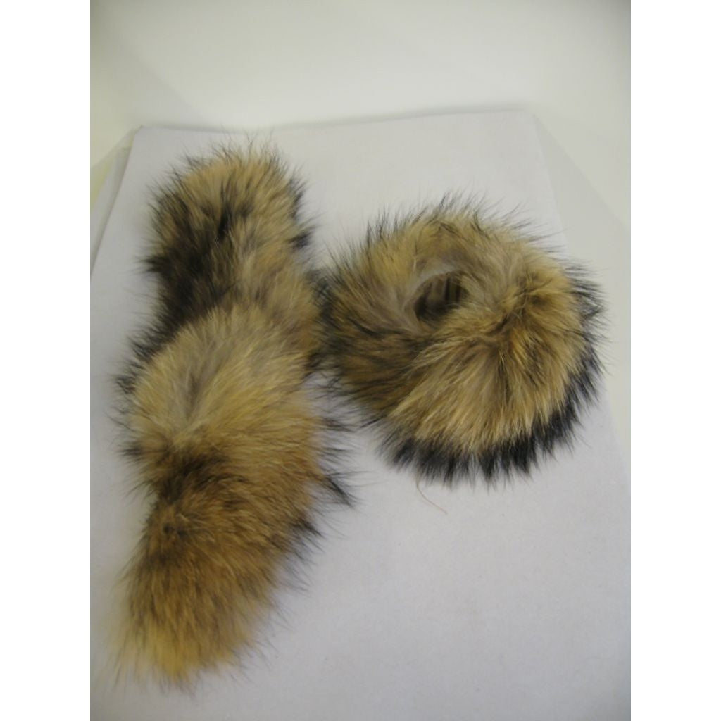 Furst 192 Accessories Brun