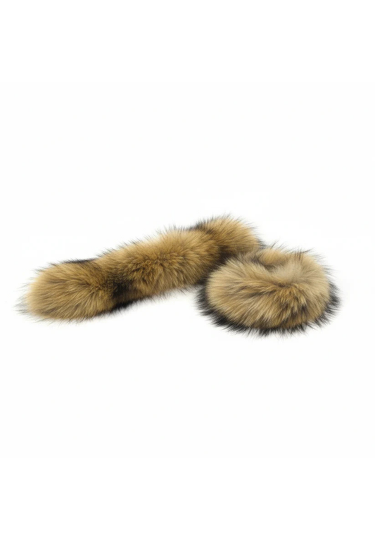 Furst 192 Accessories Brun