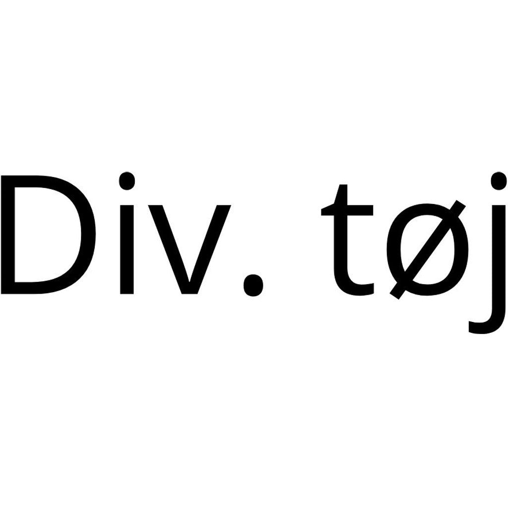 Stocklots Connie Jakker