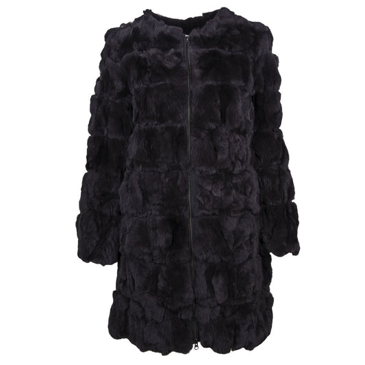 Furst Eksklusiv frakke Frakker Grå