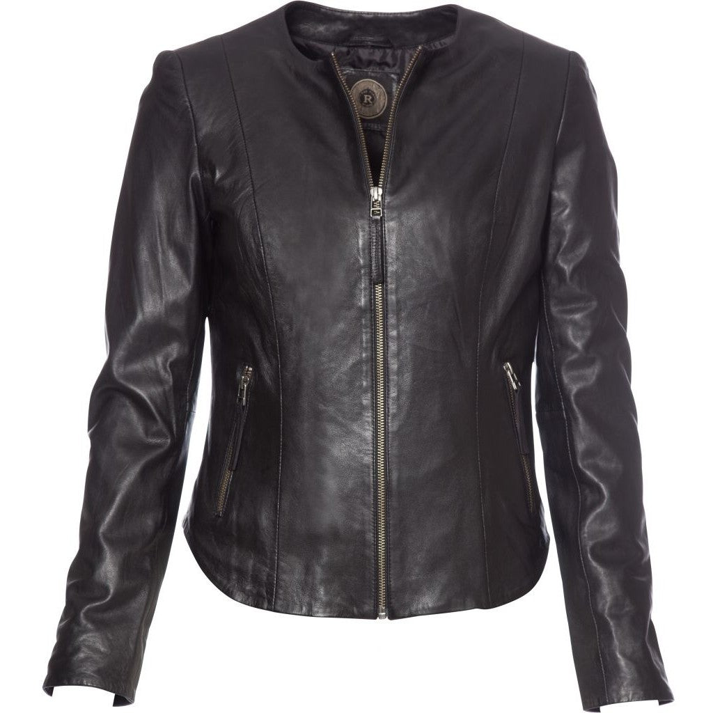 RedOne Jacket Jakker Sort