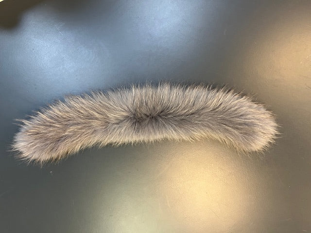 Furst Krave Collars Grå