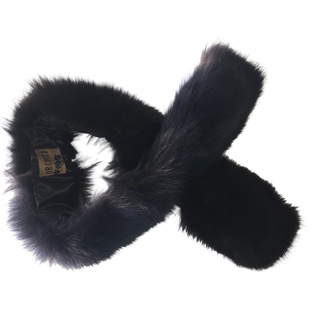 Stocklots Tørklæde Collars Grøn