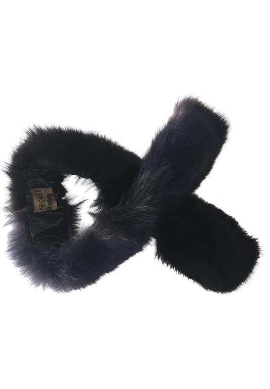 Stocklots Tørklæde Collars Grøn