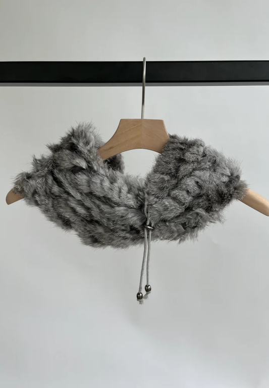 Stocklots Tube tørklæde Scarf Grå