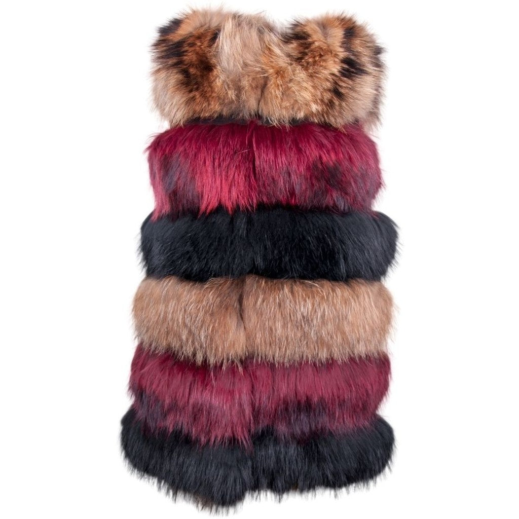 Furst Vest Veste Multi