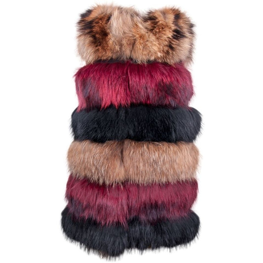 Furst Vest Veste Multi