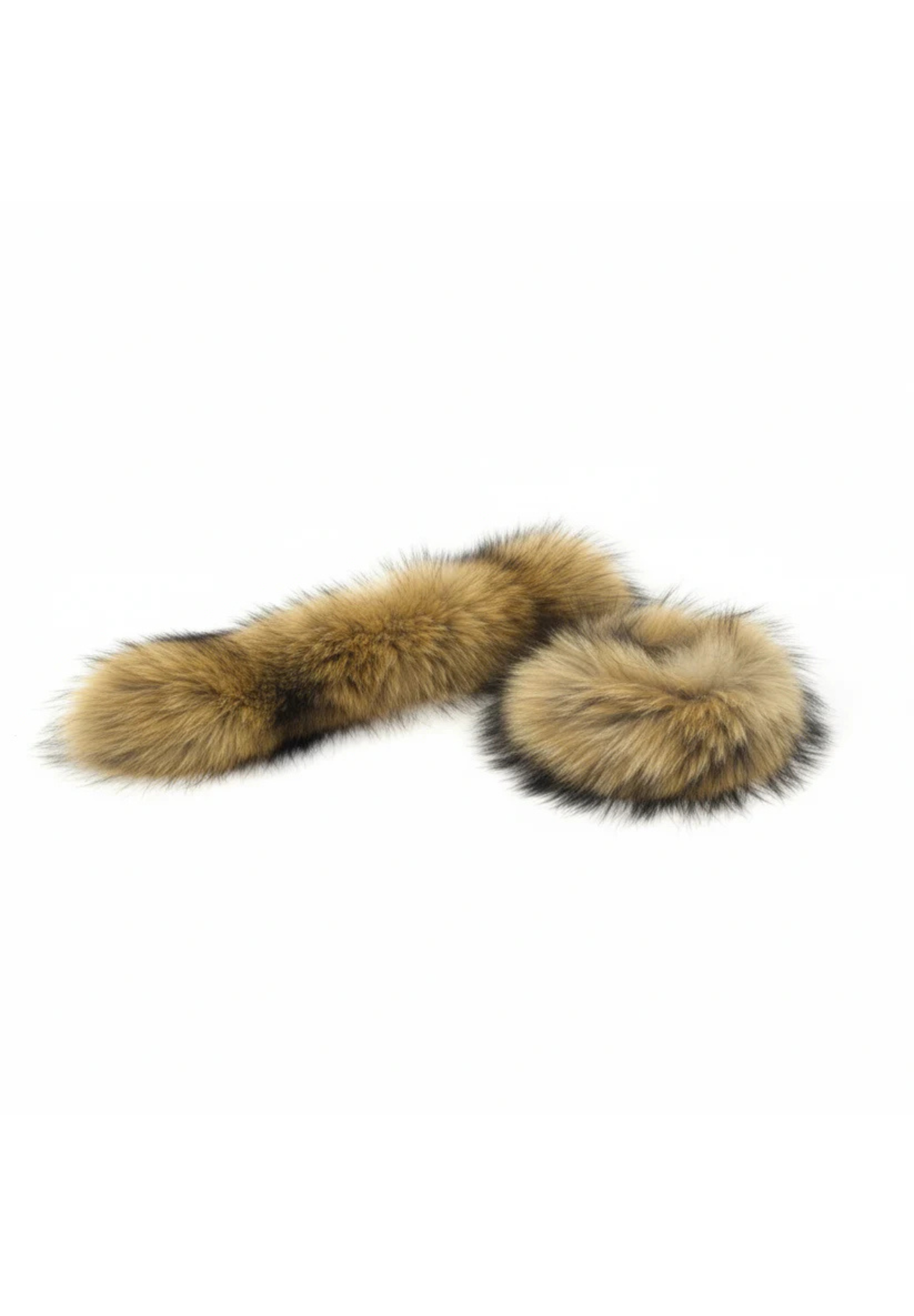 Furst bånd Accessories Brun