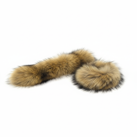 Furst bånd Accessories Brun